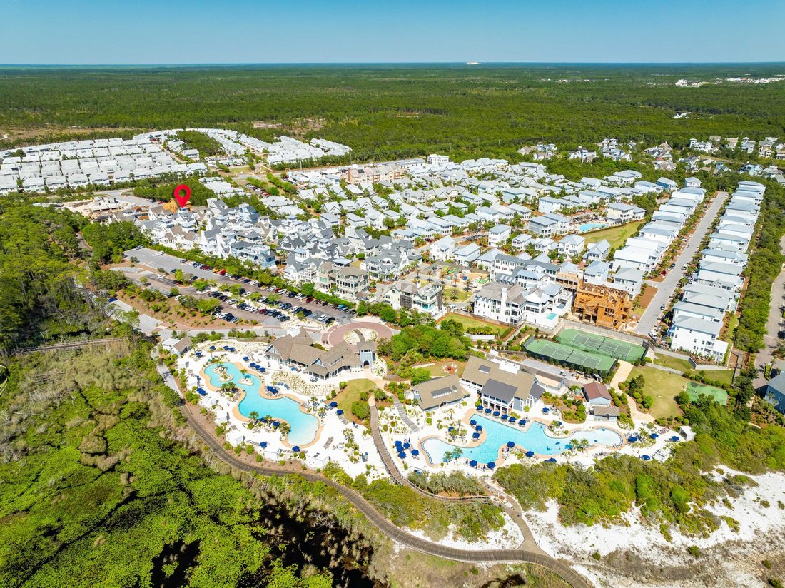 House in Rosemary Beach, Florida, United States 3 - 15544745