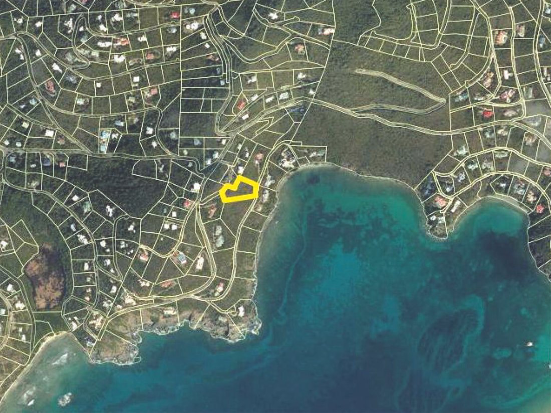 Land in Cruz Bay, St. John, U.S. Virgin Islands 4 - 15169413