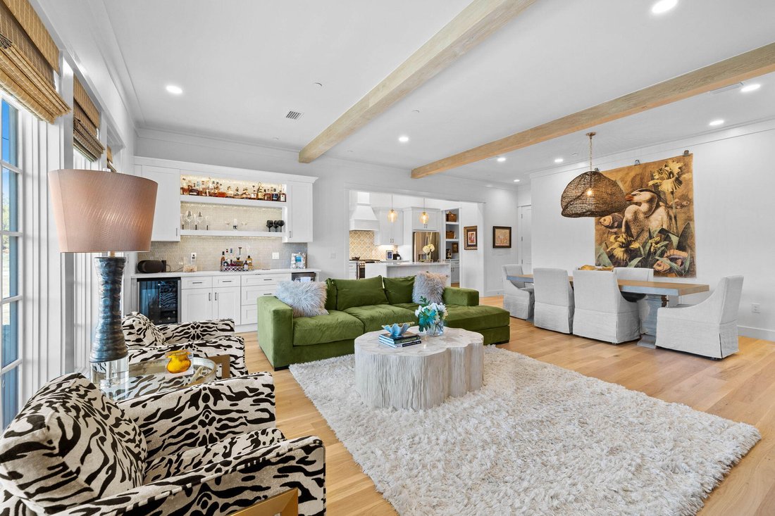 Villa in Rosemary Beach, Florida, United States 1 - 15300427