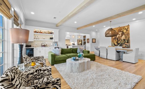 Villa in Rosemary Beach, Florida, United States 1