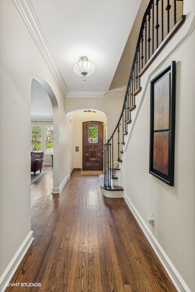 House in River Forest, Illinois, United States 3 - 13572857