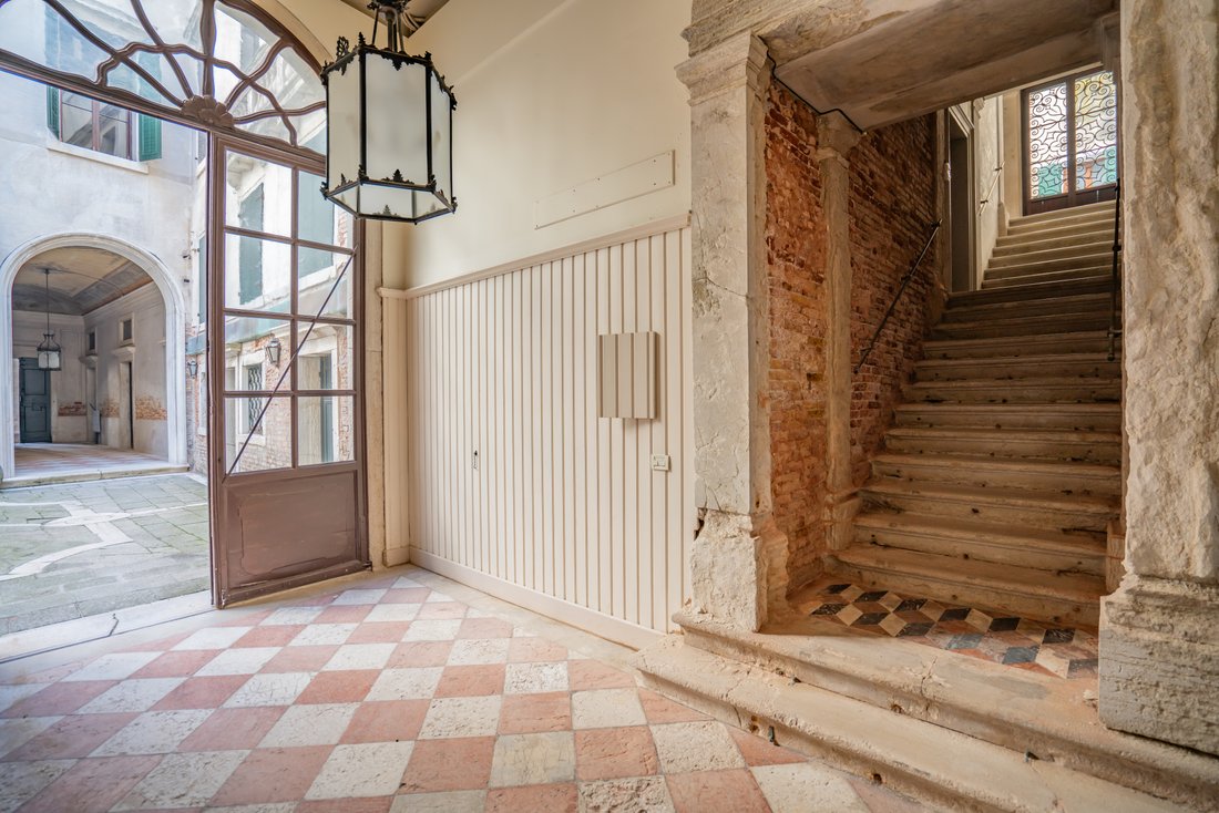 Apartment in Venice Historic Centre, Venice, Italy 5 - 15385051