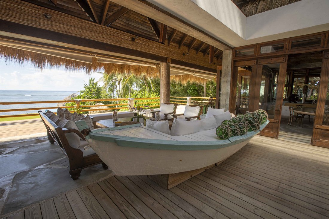 House in Juanillo, La Altagracia Province, Dominican Republic 4 - 13544493