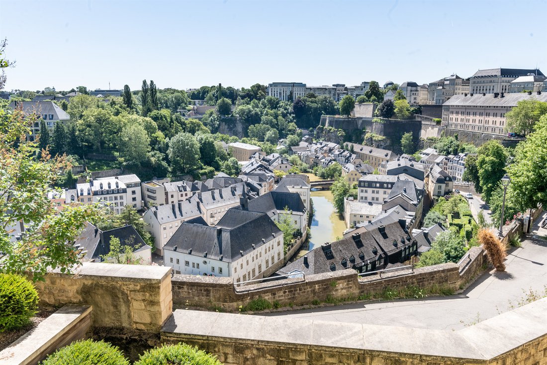 Villa in Luxembourg, Luxembourg District, Luxembourg 4 - 14463455