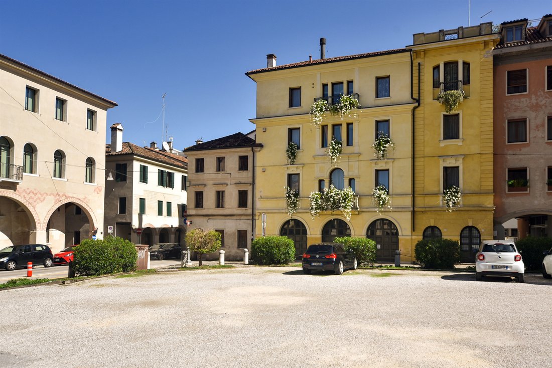 Saint Nicholas - Porta Santi Quaranta, Treviso, Italy 3 - 15276993