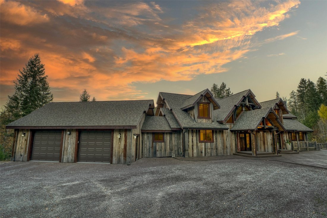 House in Whitefish, Montana, United States 3 - 15166865