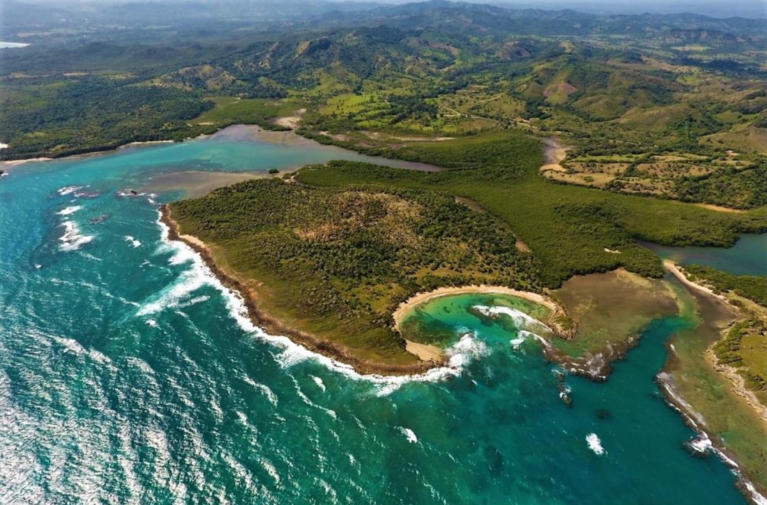 Land in Maimon, Monseñor Nouel Province, Dominican Republic 1 - 15276845
