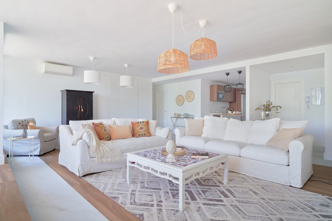 Apartment in Este, Malaga, Spain 4 - 15170048