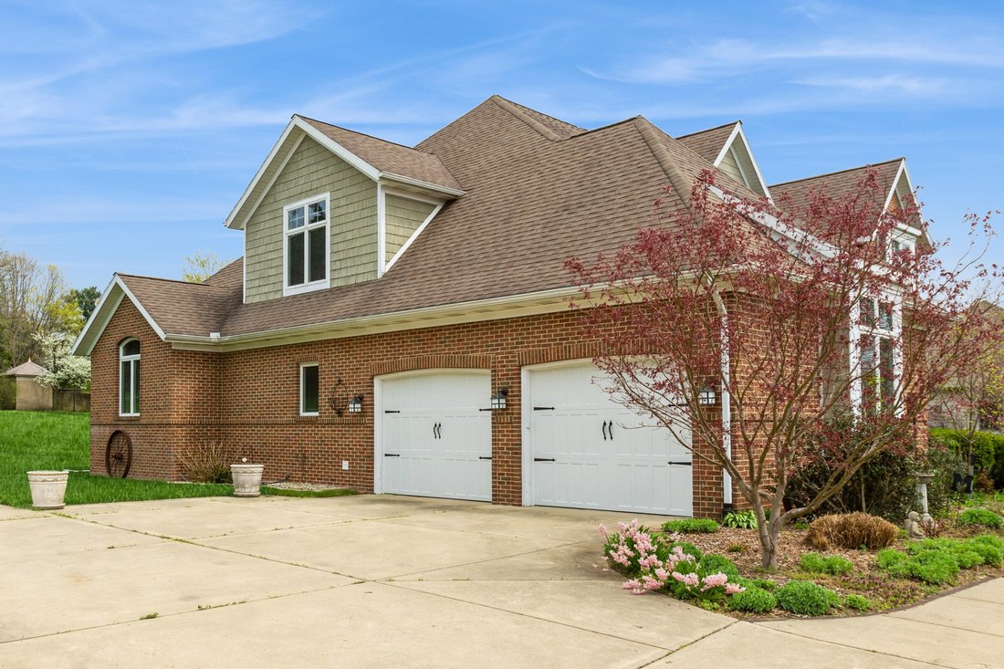Haus in St. Joseph, Michigan, Vereinigte Staaten 4 - 15567405