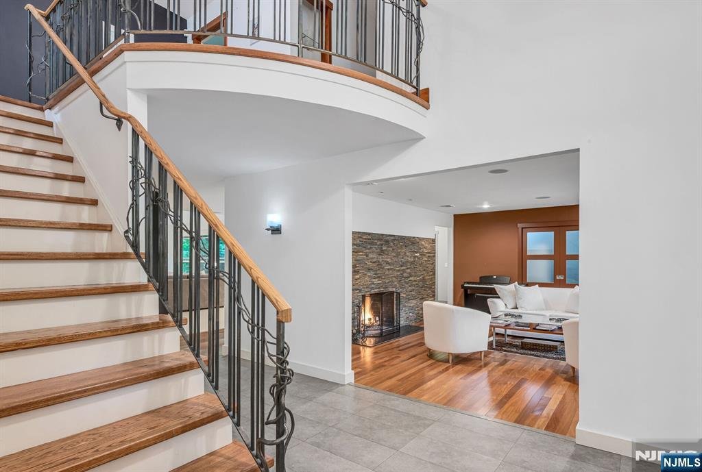 House in Franklin Lakes, New Jersey, United States 4 - 15718120