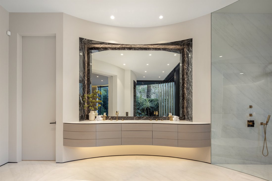 Estate in Los Angeles, California, United States 5 - 12799762