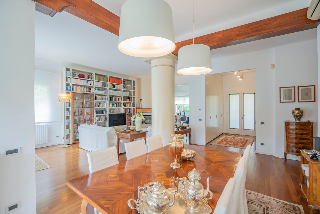 Apartment in Isle of Lido, Veneto, Italy 4 - 15169288