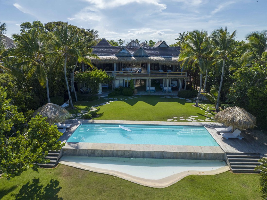 House in Juanillo, La Altagracia Province, Dominican Republic 1 - 13544493