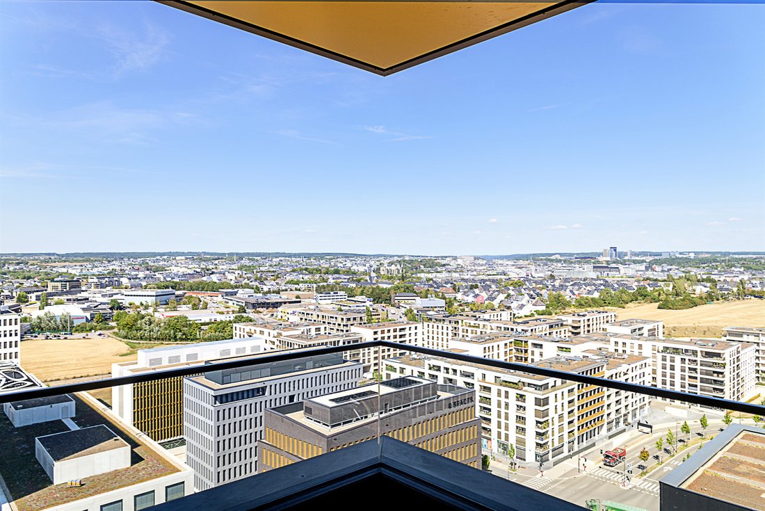 Apartment in Luxembourg, Luxembourg, Luxembourg 2 - 14484213