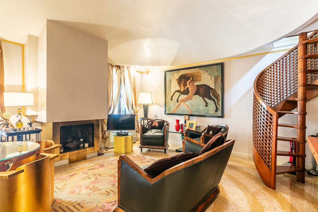 Apartamento en San Marco, Venecia, Italia 2 - 15169487