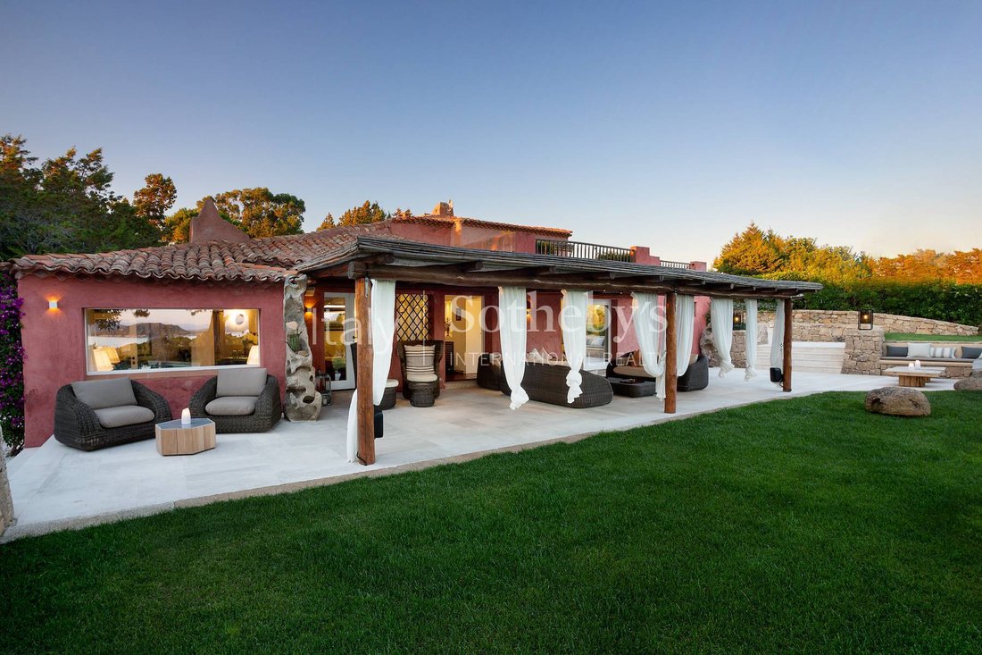 House in Marina di Porto Cervo, Porto Cervo, Italy 5 - 13137480