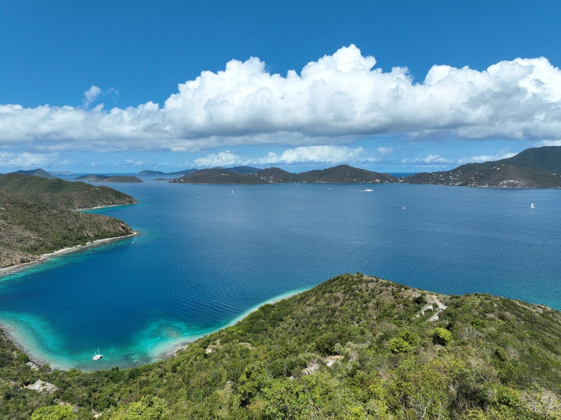 Land in East End, St. John, U.S. Virgin Islands 5 - 15300106