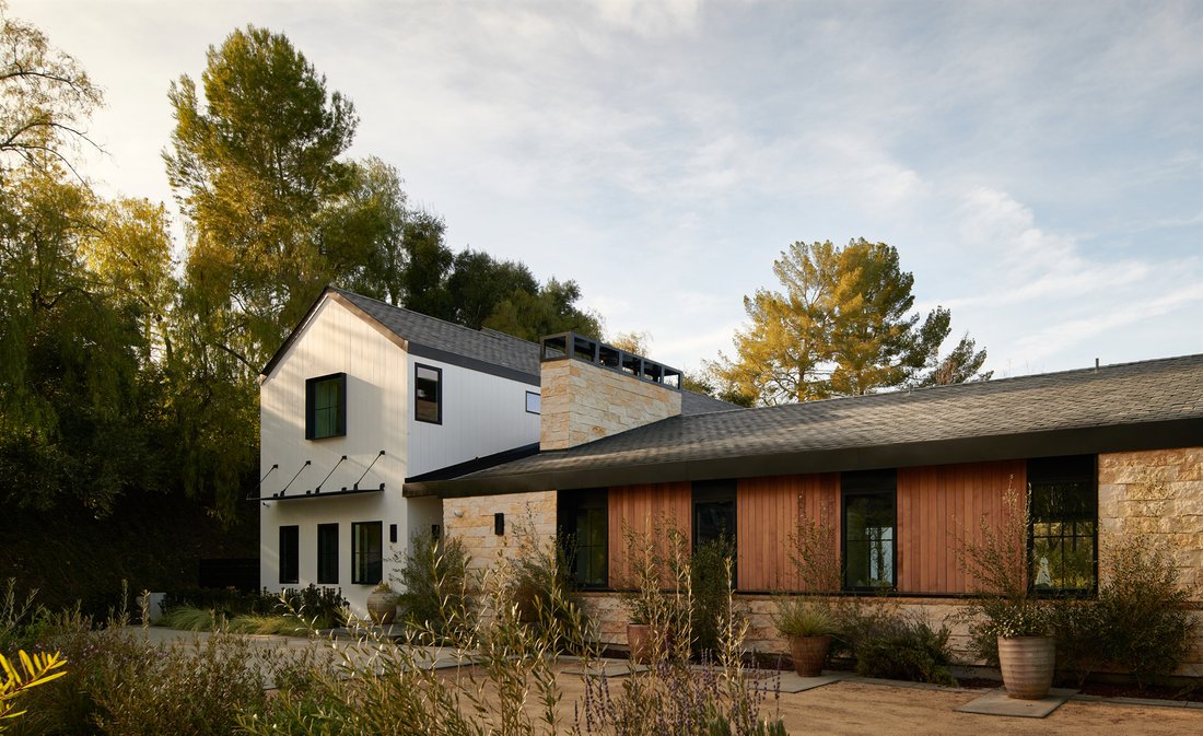 Farm Ranch in Hidden Hills, California, United States 2 - 15173090