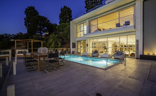 Los Angeles, California, Stati Uniti 1