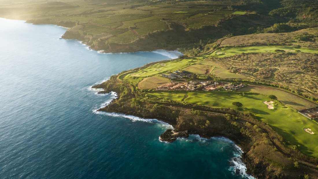 Estate in Koloa, Hawaii, United States 2 - 15169102