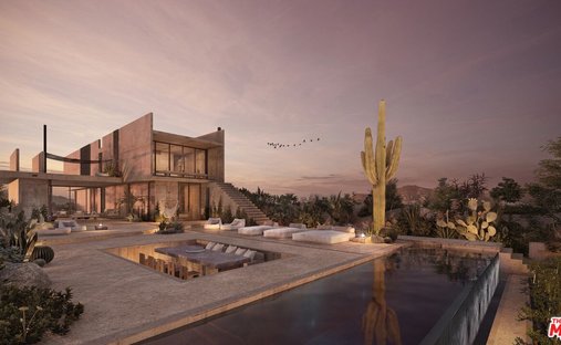 House in La Mesa, California, United States 1