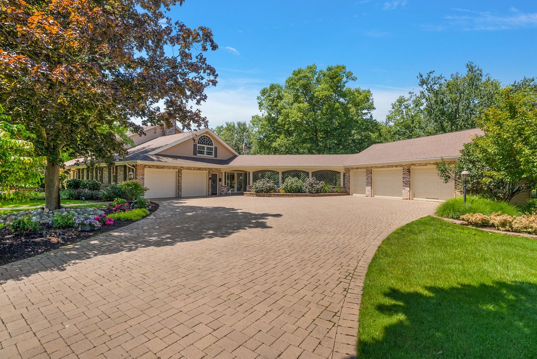 House in Berrien Springs, Michigan, United States 3 - 15720955