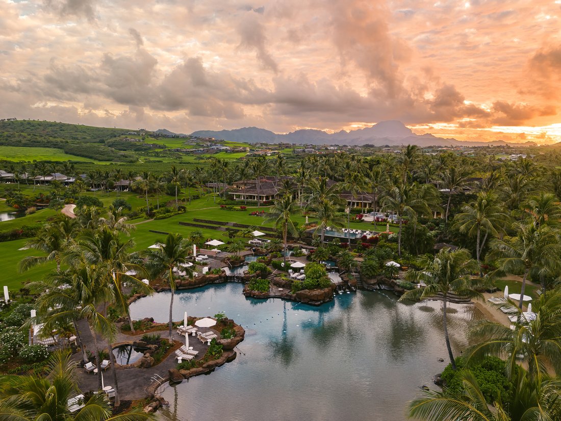 Estate in Koloa, Hawaii, United States 4 - 15169102