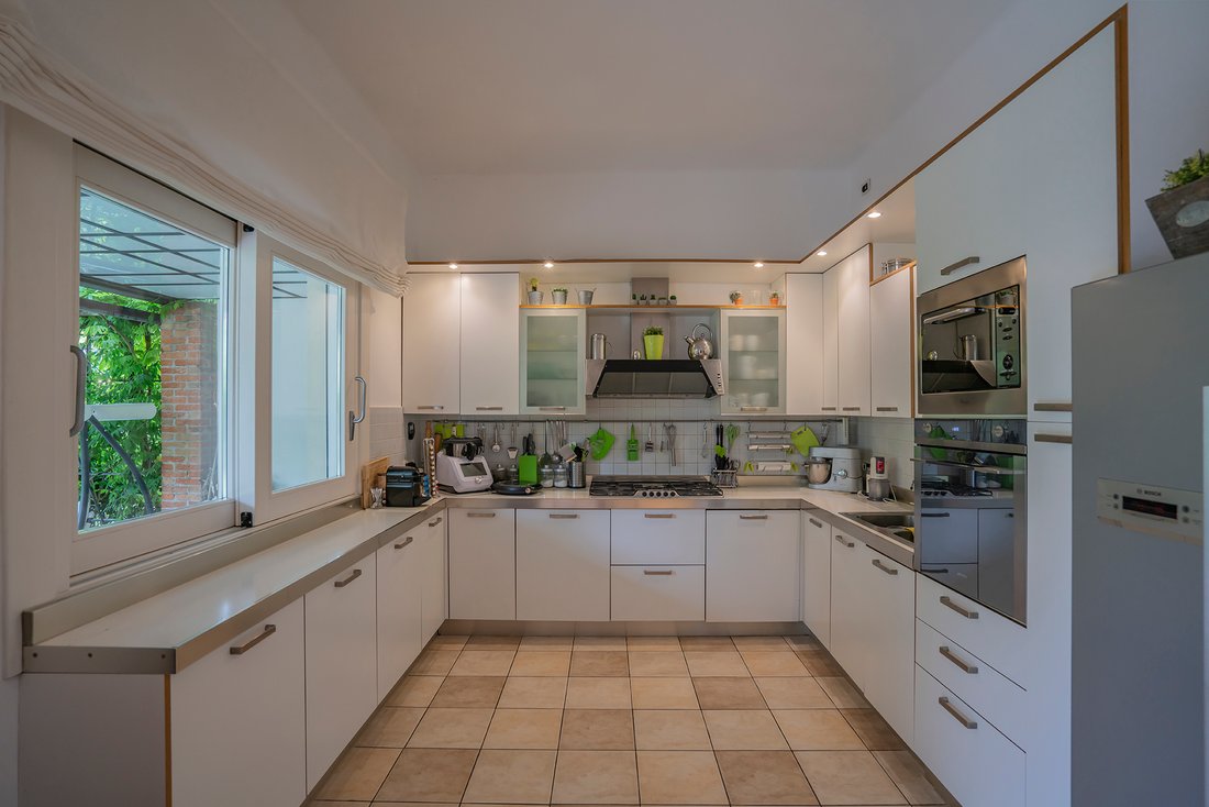 Apartment in Isle of Lido, Veneto, Italy 5 - 15169288