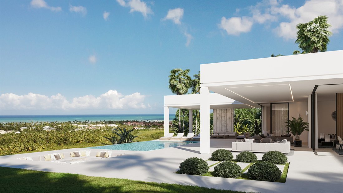 House in Las Terrenas, Samaná Province, Dominican Republic 3 - 12684228