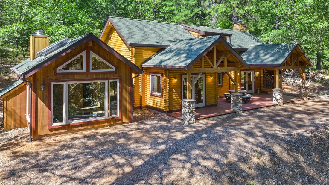 Nevada City, California, United States 1 - 15277061