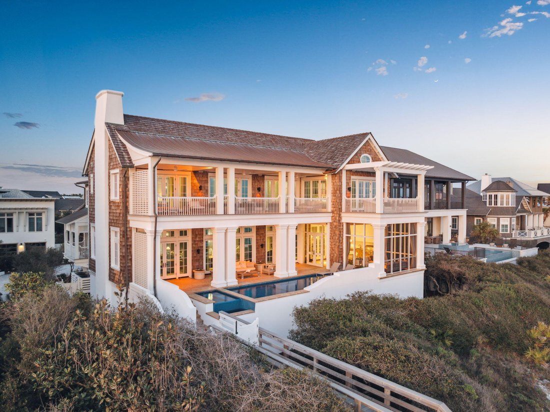 House in Rosemary Beach, Florida, United States 3 - 15450294