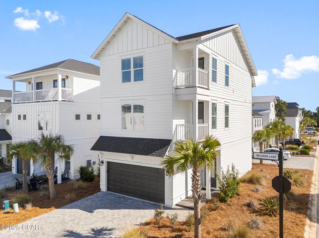 House in Rosemary Beach, Florida, United States 1 - 15588053