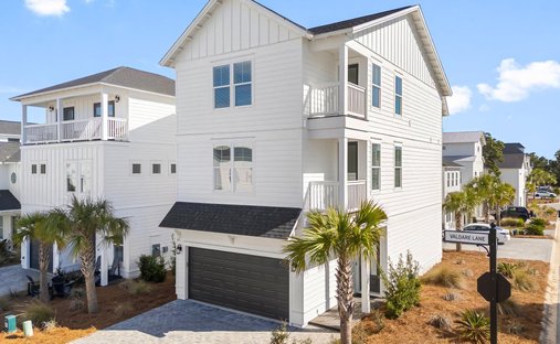 House in Rosemary Beach, Florida, United States 1