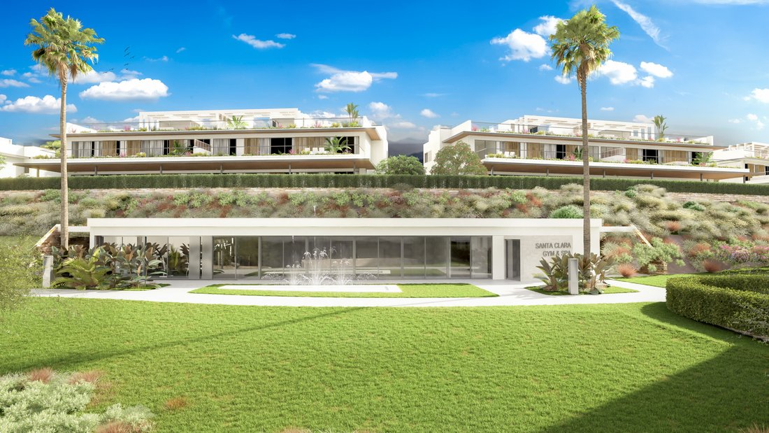 Apartment in Marbella, Andalusia, Spain 5 - 15170993