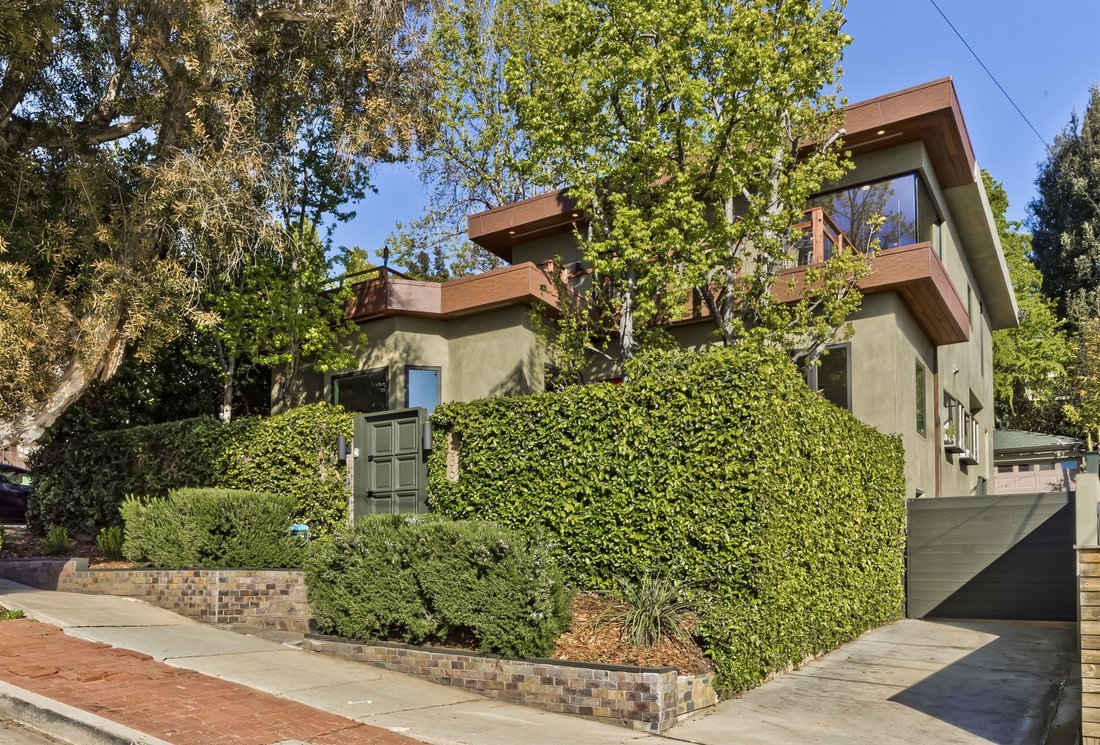 House in Los Angeles, California, United States 2 - 12715877