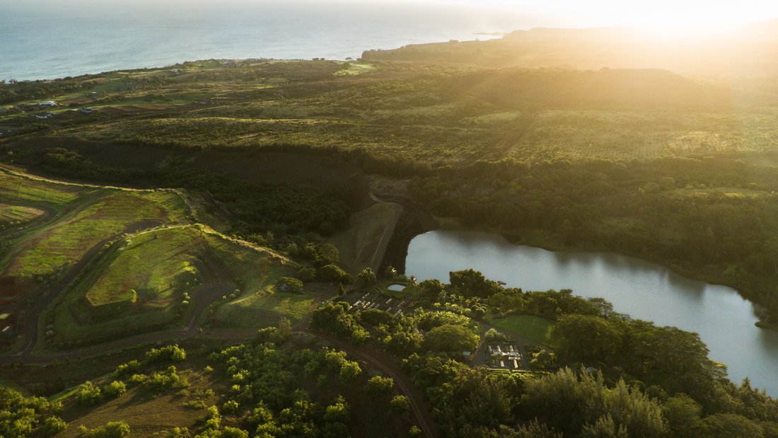 Estate in Koloa, Hawaii, United States 3 - 15169102