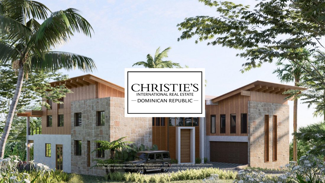 House in La Romana, La Altagracia Province, Dominican Republic 1 - 14234778
