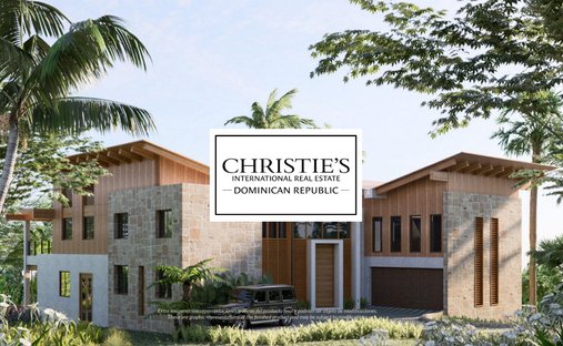 Maison à Los Mangos 21, Casa de Campo, La Altagracia, République dominicaine 1