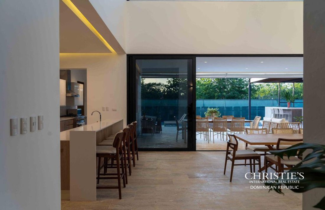 House in La Romana, La Altagracia Province, Dominican Republic 2 - 15348913