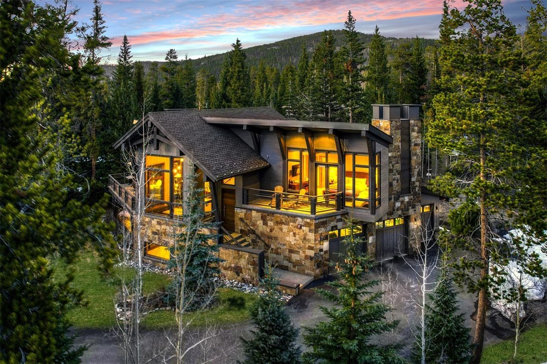 House in Breckenridge, Colorado, United States 2 - 15647016