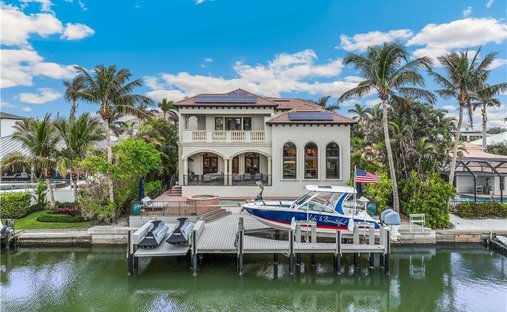 House in Naples, Florida, United States 1