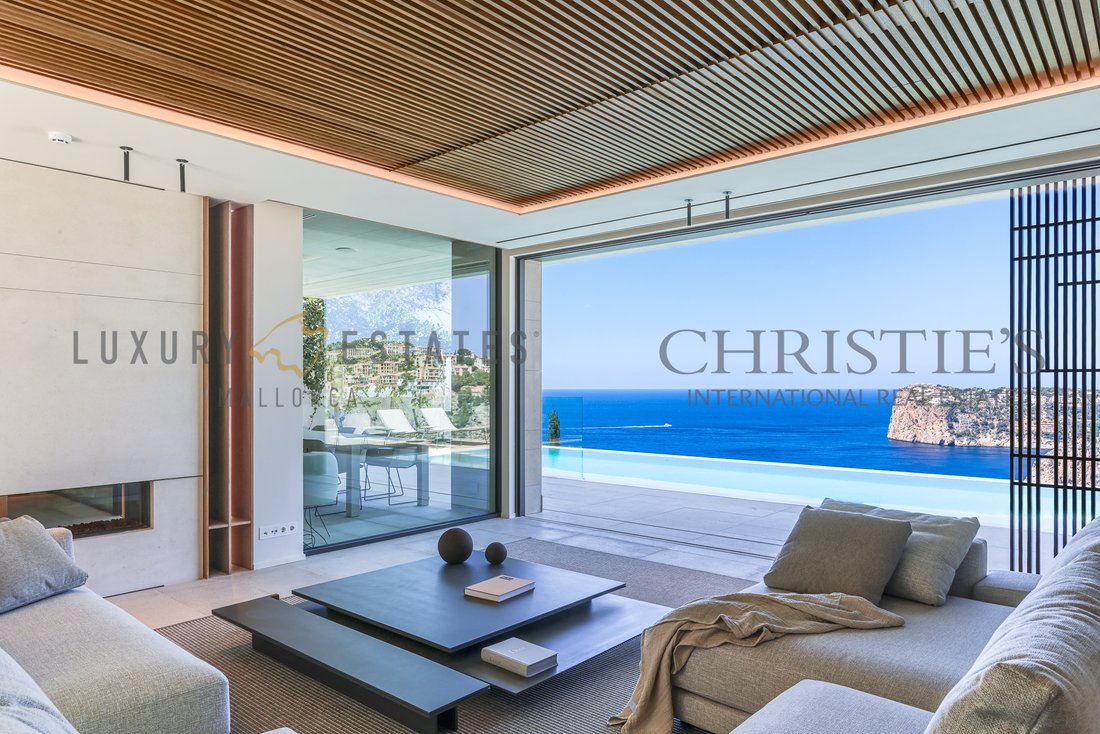 House in Port d'Andratx, Andratx, Balearic Islands 2 - 15671329