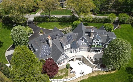 House in Franklin Lakes, New Jersey, United States 1