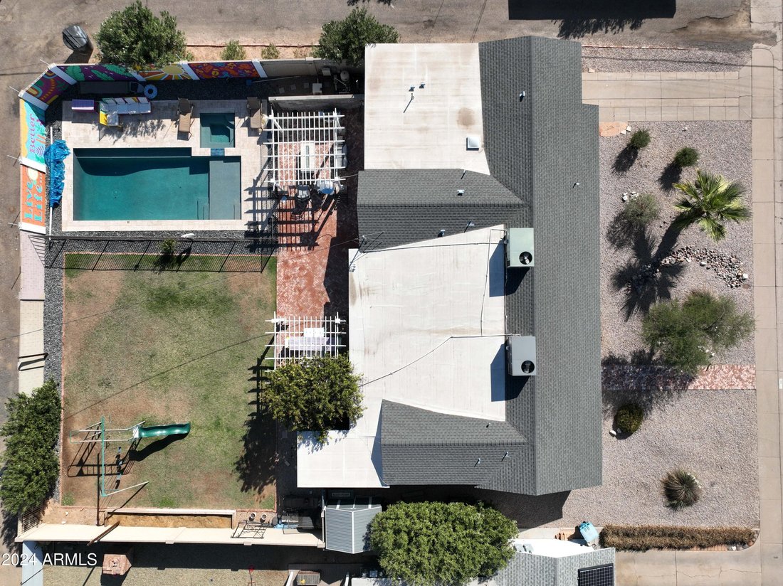 House in Phoenix, Arizona, United States 2 - 15089005