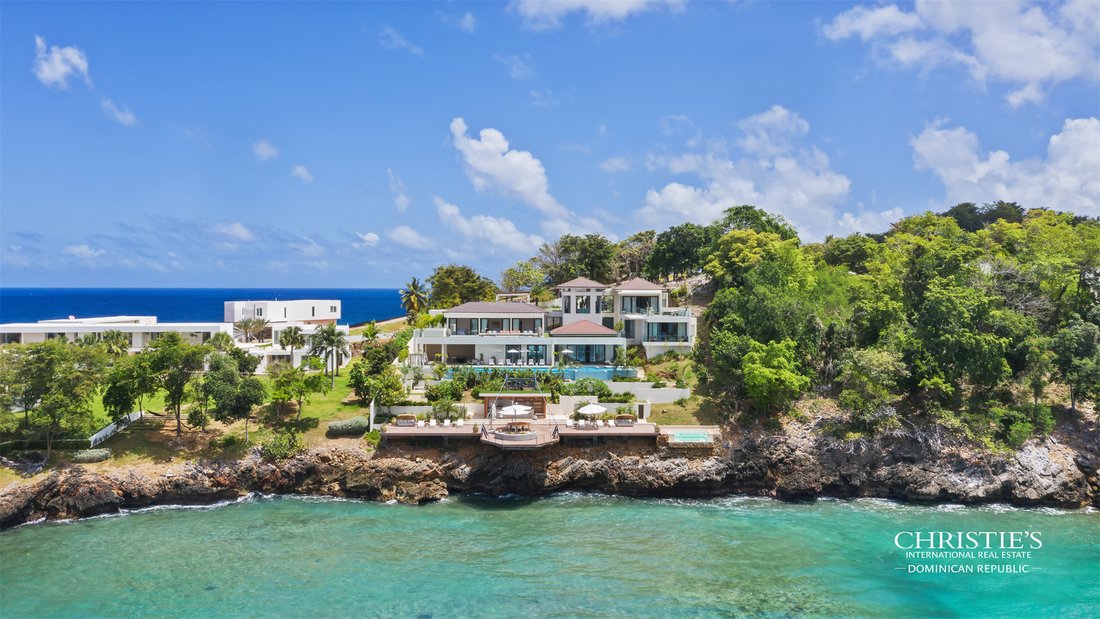 House in Samana, Samaná Province, Dominican Republic 4 - 14172797