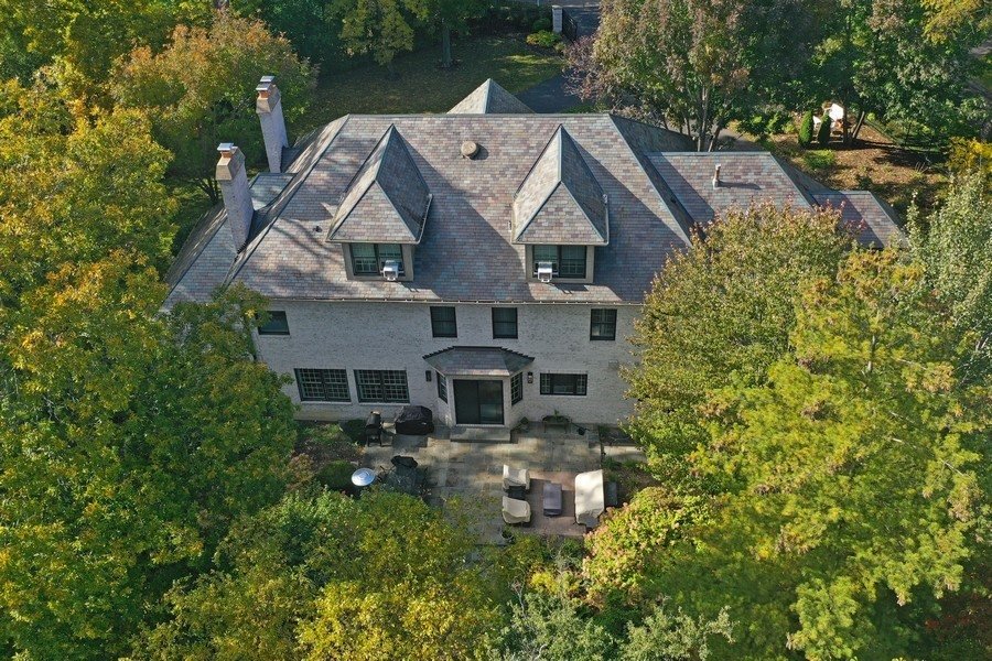 House in Lake Forest, Illinois, United States 2 - 13918047