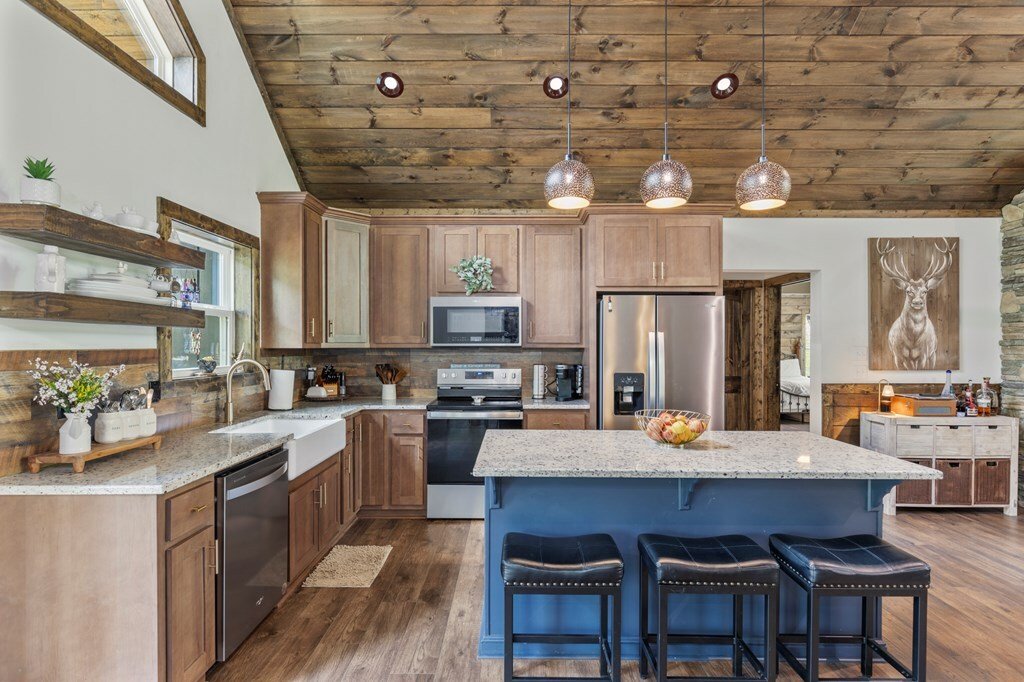 House in Mineral Bluff, Georgia, United States 3 - 15598618