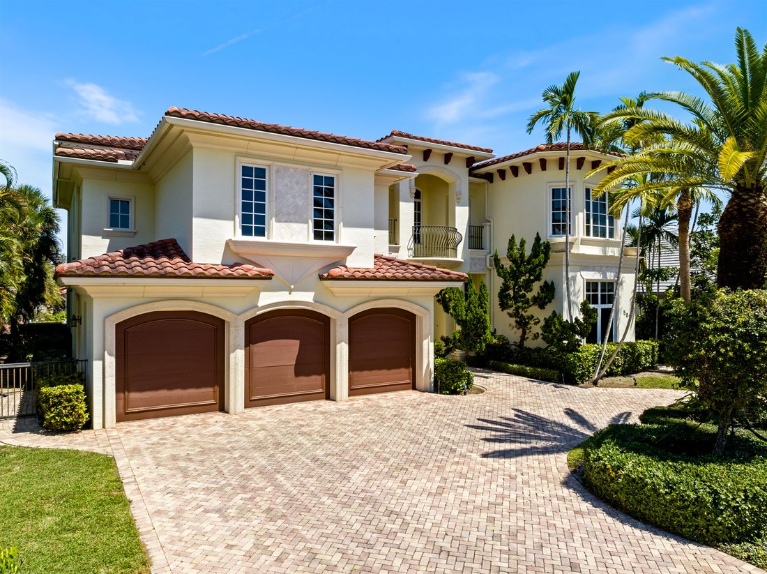 House in Boca Raton, Florida, United States 1 - 13689180