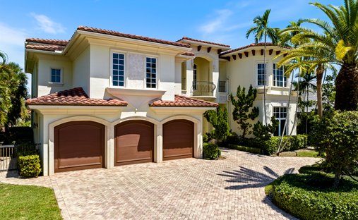 Casa a Boca Raton, Florida, Stati Uniti 1