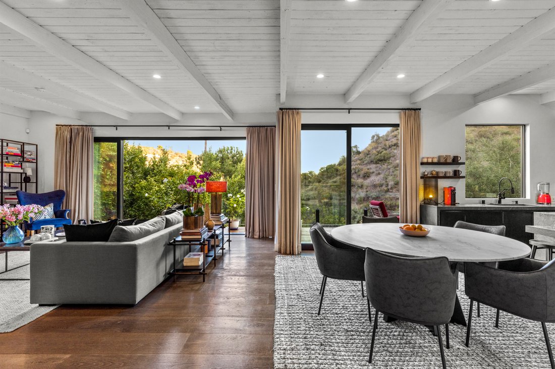 House in Los Angeles, California, United States 5 - 12492581